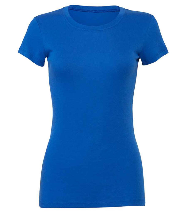 Bella Ladies Favourite T-Shirt True Royal