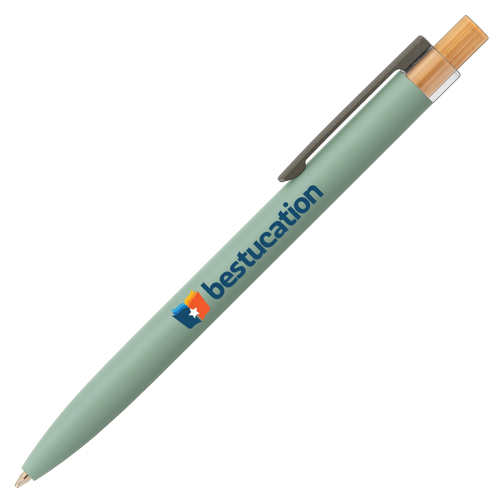 Reborn Recycled Aluminium Pen