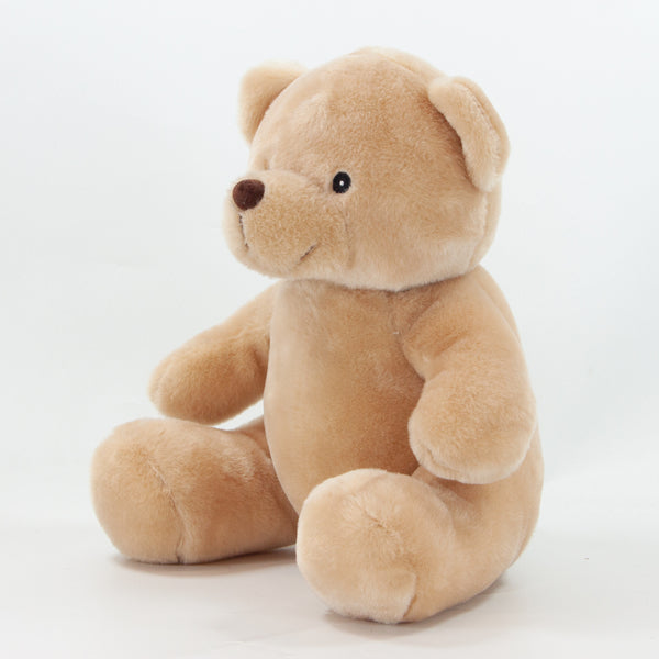 Coloured Hoodie Bear 25cm Theo