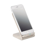 Branded Wheat straw/ABS charger std10W