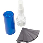 Branded Meltonby Lens cleaning spray