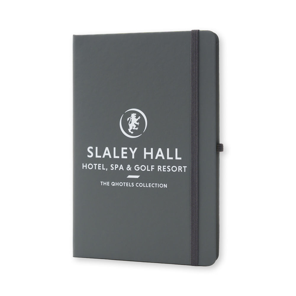 Printed A5 Notebooks - Low Minimum Order Quantity