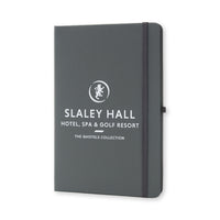 Printed A5 Notebooks - Low Minimum Order Quantity