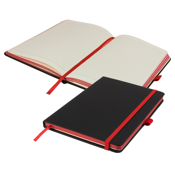 A5 DeNiro Edge Notebook