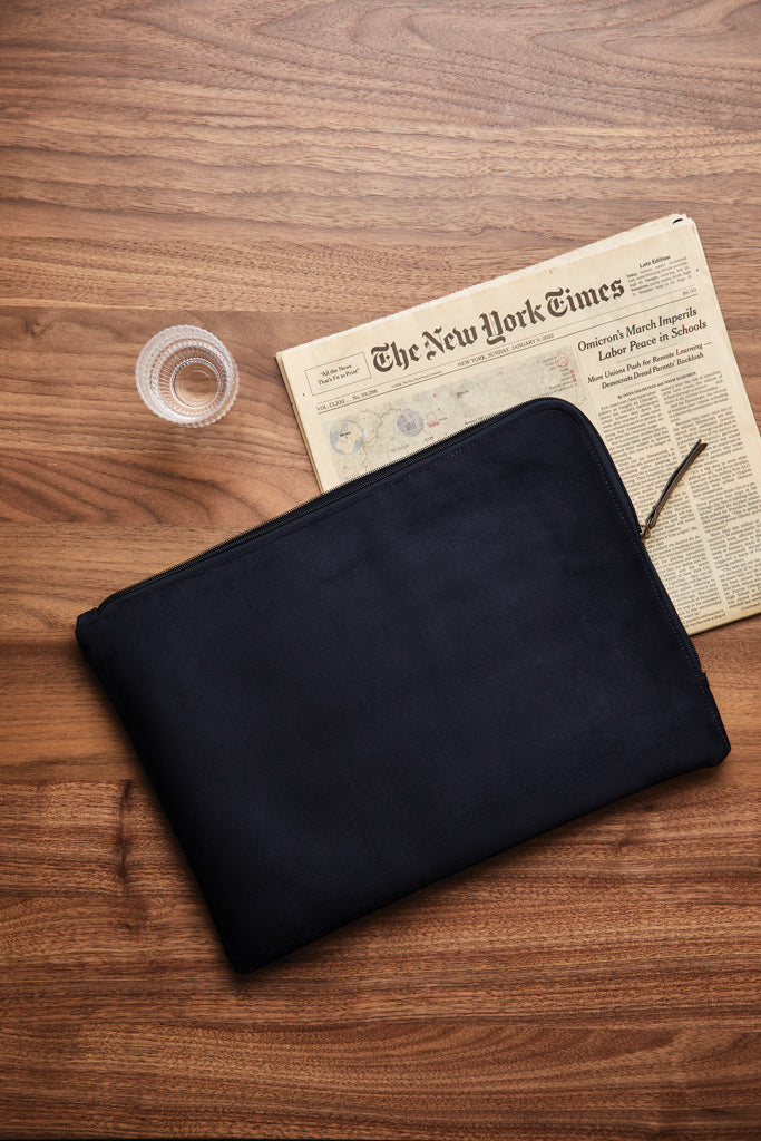 VINGA Hunton laptop case