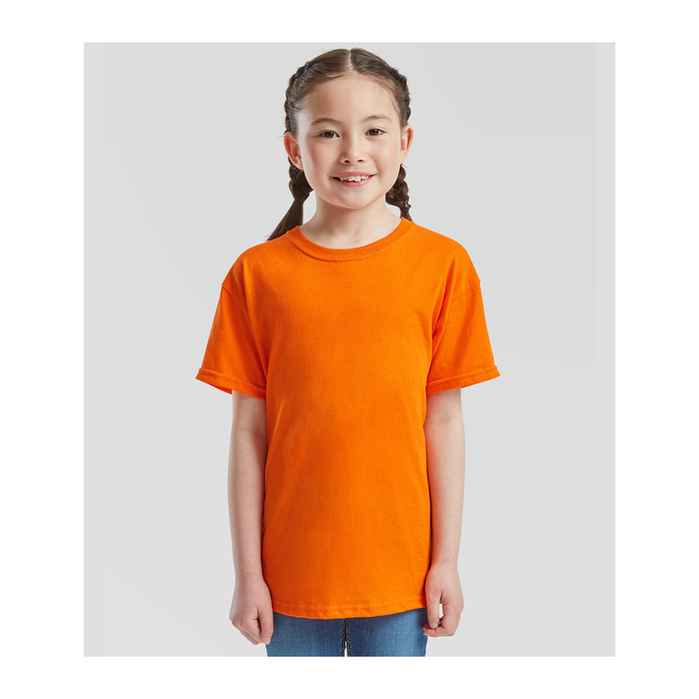 Fruit of the Loom Kids Original T-Shirt