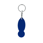 Trolley Stick Oval (1GBP)