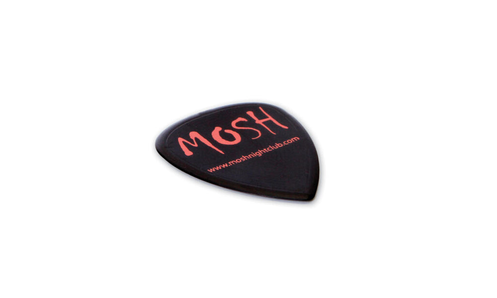 Plectrum