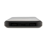 Branded High Density 10.000 mAh Pocket Powerbank