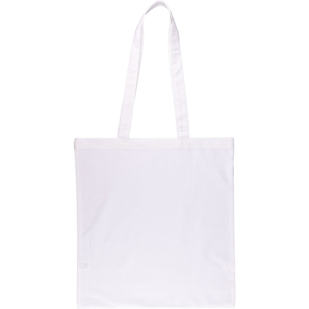 The Kenneth - OEKO-TEX® cotton shopping bag (140gsm/4.13oz)