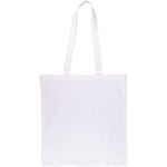 The Kenneth - OEKO-TEX® cotton shopping bag (140gsm/4.13oz)