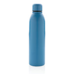 Branded RCS Recycled stainless steel vacuum bottle 500ML