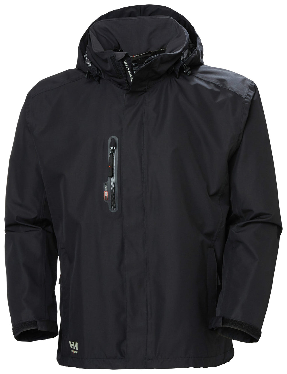 Helly Hansen Men'S Manchester Shell Jacket