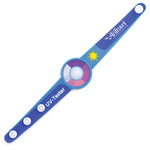 Uv Wrist Band