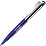 Branded I-ROQ Klio Eterna Ballpoint pen