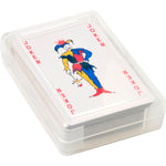 Branded Baldur Deck of cards