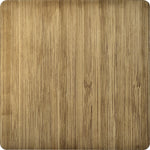 The Veyra - Bamboo coaster (Square)