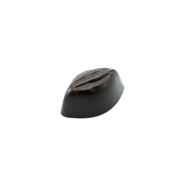 Eco Range, Eco Kraft Cube, 5x Chocolate Truffles, Bespoke