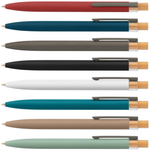 Reborn Recycled Aluminium Pen