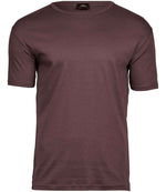 Tee Jays Interlock T-Shirt Grape