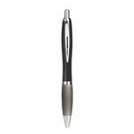 Push button ball pen