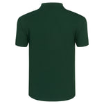 Orn Plover Premium T-Shirt Bottle Green