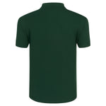 Orn Plover Premium T-Shirt Bottle Green