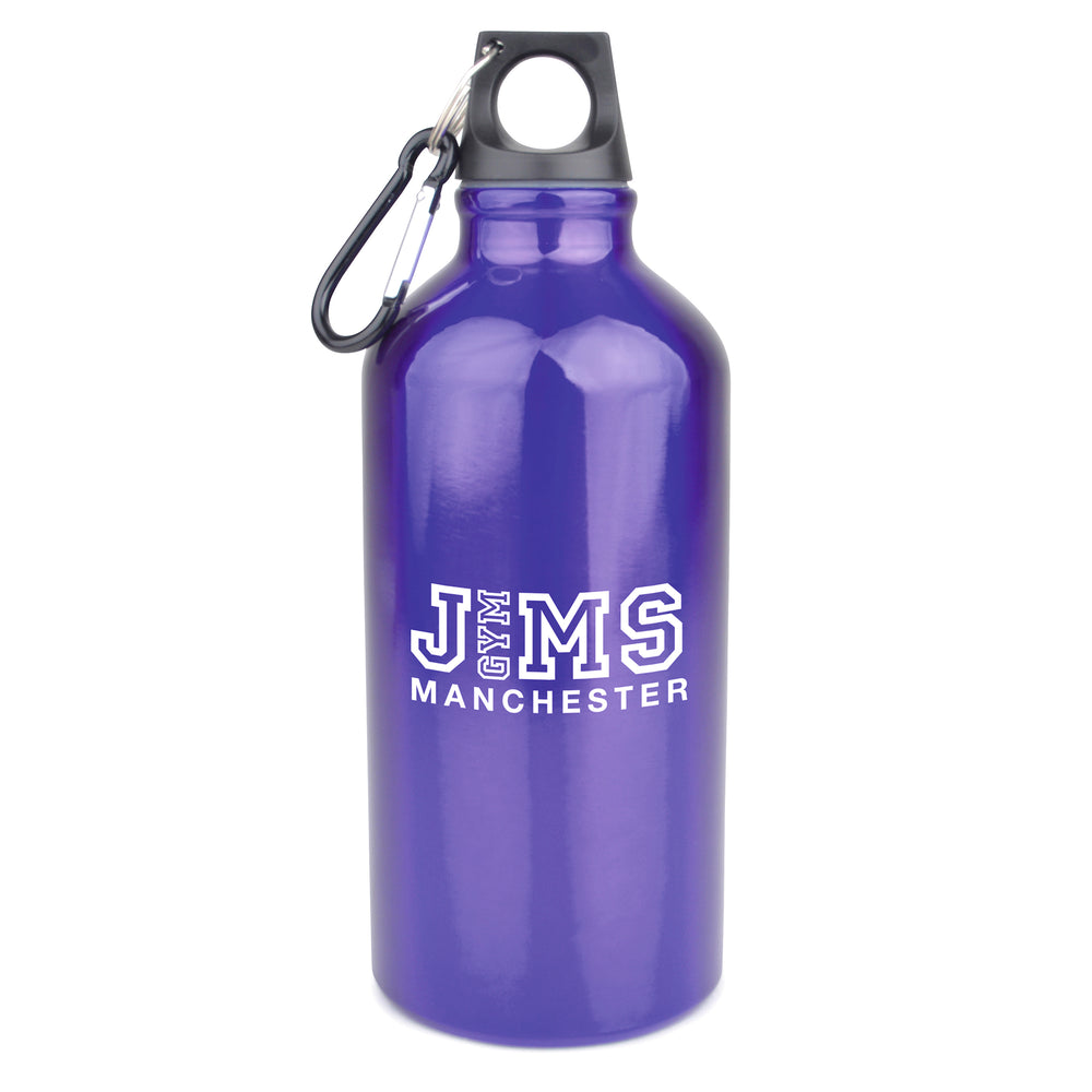 Pollock Aluminium Drinks Bottle