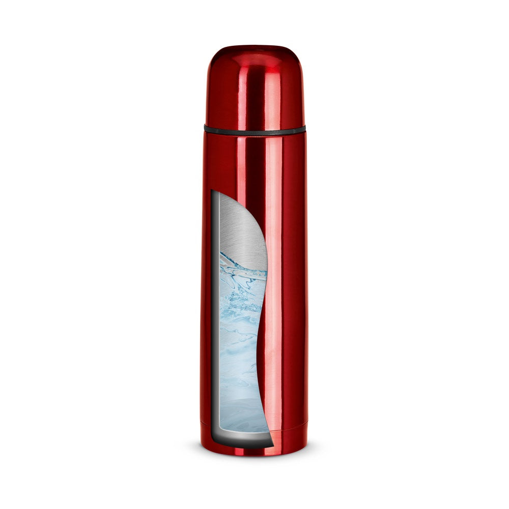 LUKA. 500 mL stainless steel thermos bottle