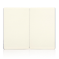 Castelli Orion Medium Recyclable Notebook