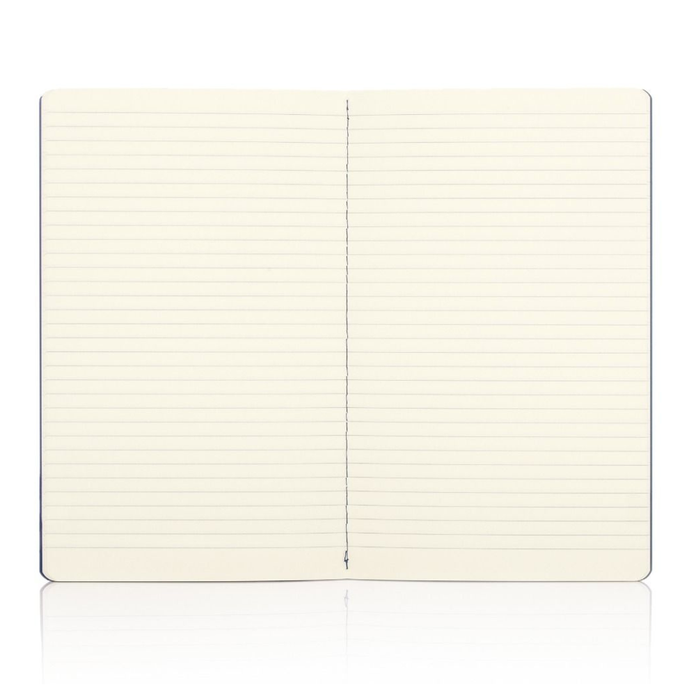 Branded Castelli Orion Medium Recyclable Notebook