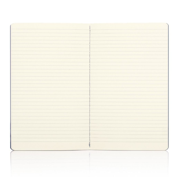 Branded Castelli Orion Medium Recyclable Notebook