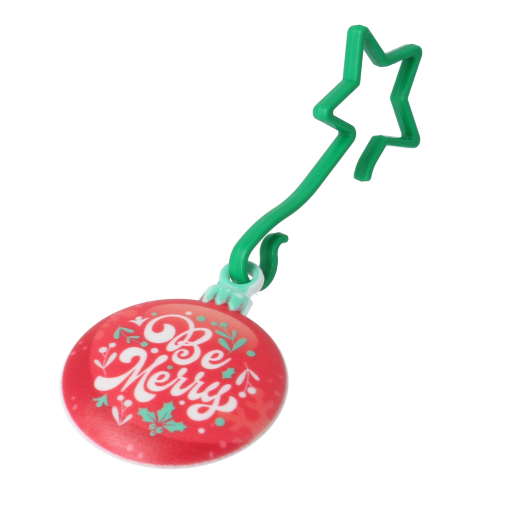 Christmas Decoration - Bauble