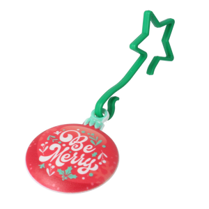 Christmas Decoration - Bauble