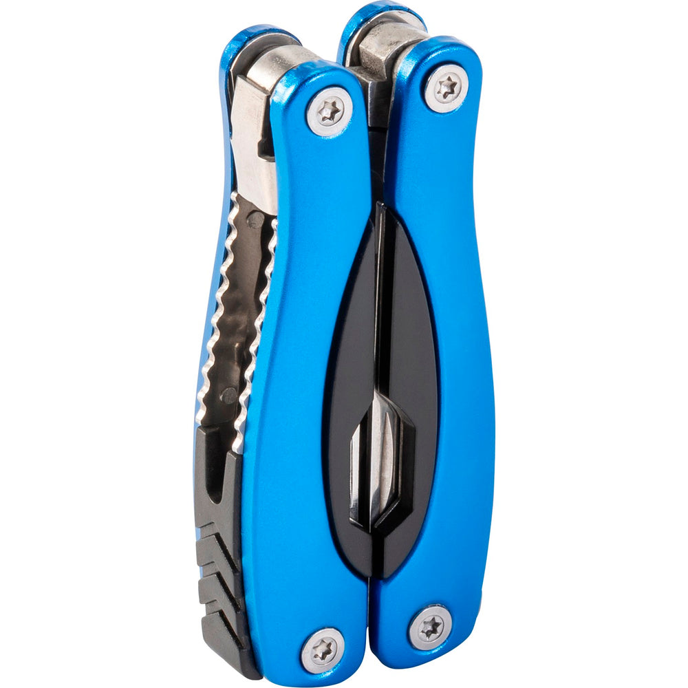 Holeslack Metal multifunctional tool