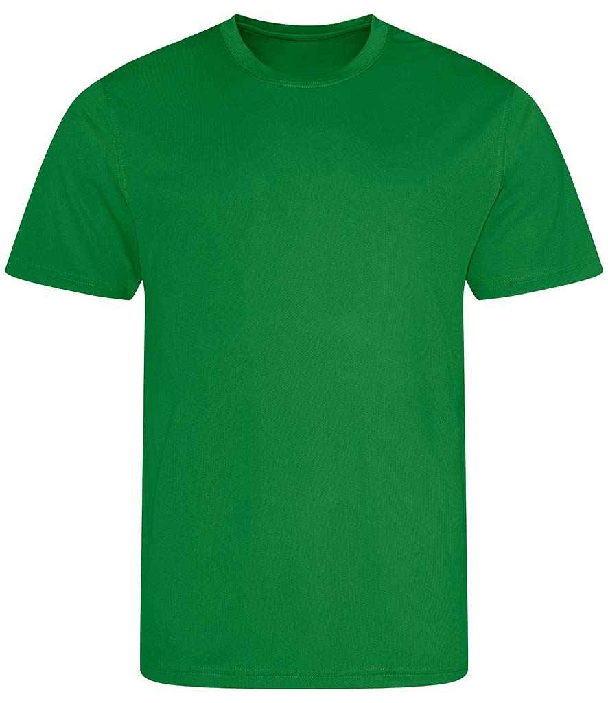 AWDis Cool T-Shirt Kelly Green