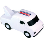 Stress Recovery Vehicle