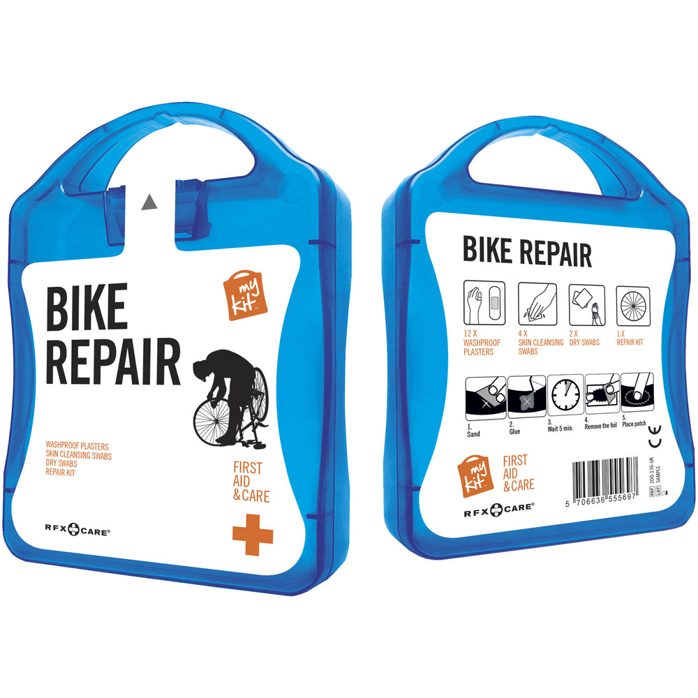 Branded MyKit Bike Repair Set
