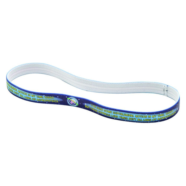 Branded Full Colour Hairband