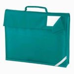 Quadra Junior Book Bag