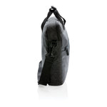 Branded 900D laptop bag PVC free