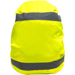 Branded Muddisdale Backpack cover