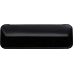 Peregrine Ballpen and pencil Set Black