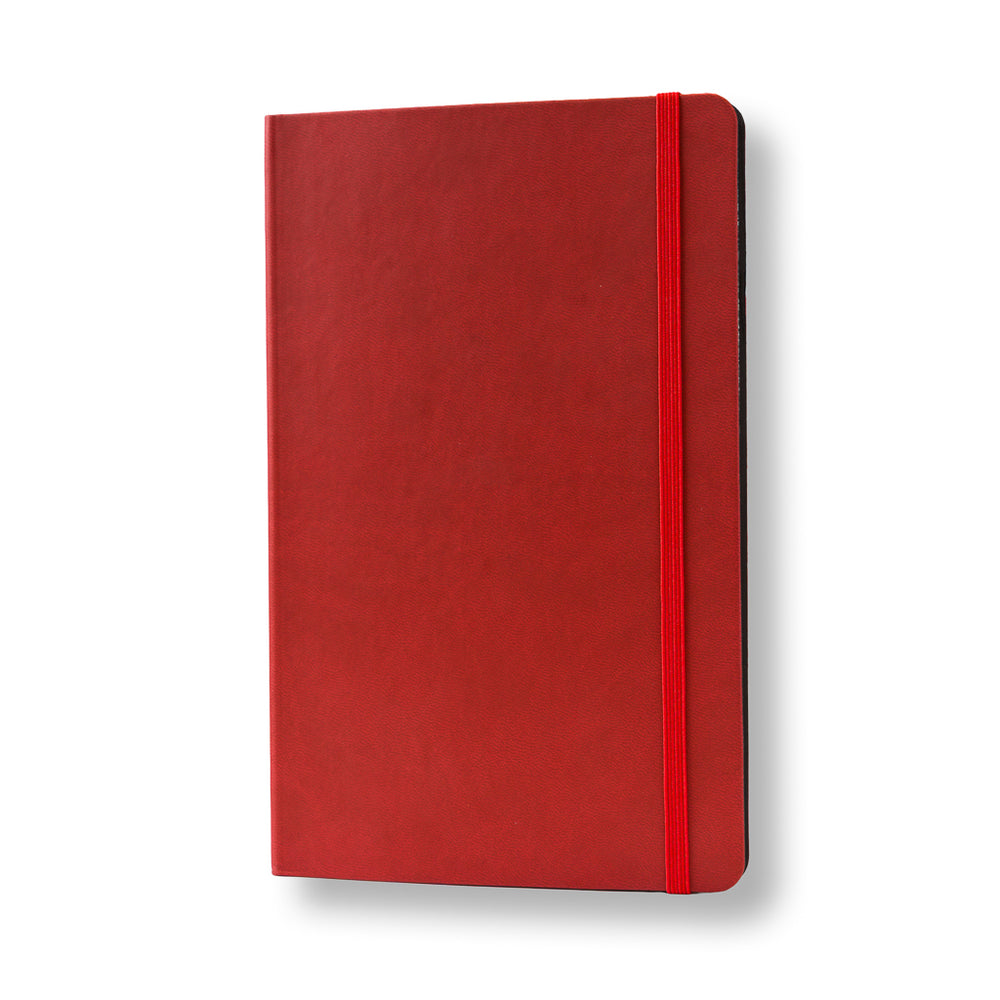 Tucson Flexible Medium Ruled Notebook