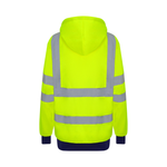 Pro RTX High Visibility Two Tone Hoodie