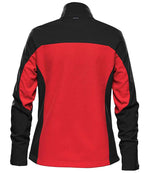 Branded Stormtech Ladies Cascades Soft Shell Jacket