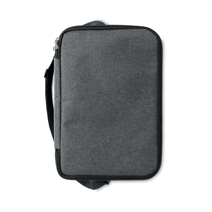 Branded RPET cooler bag