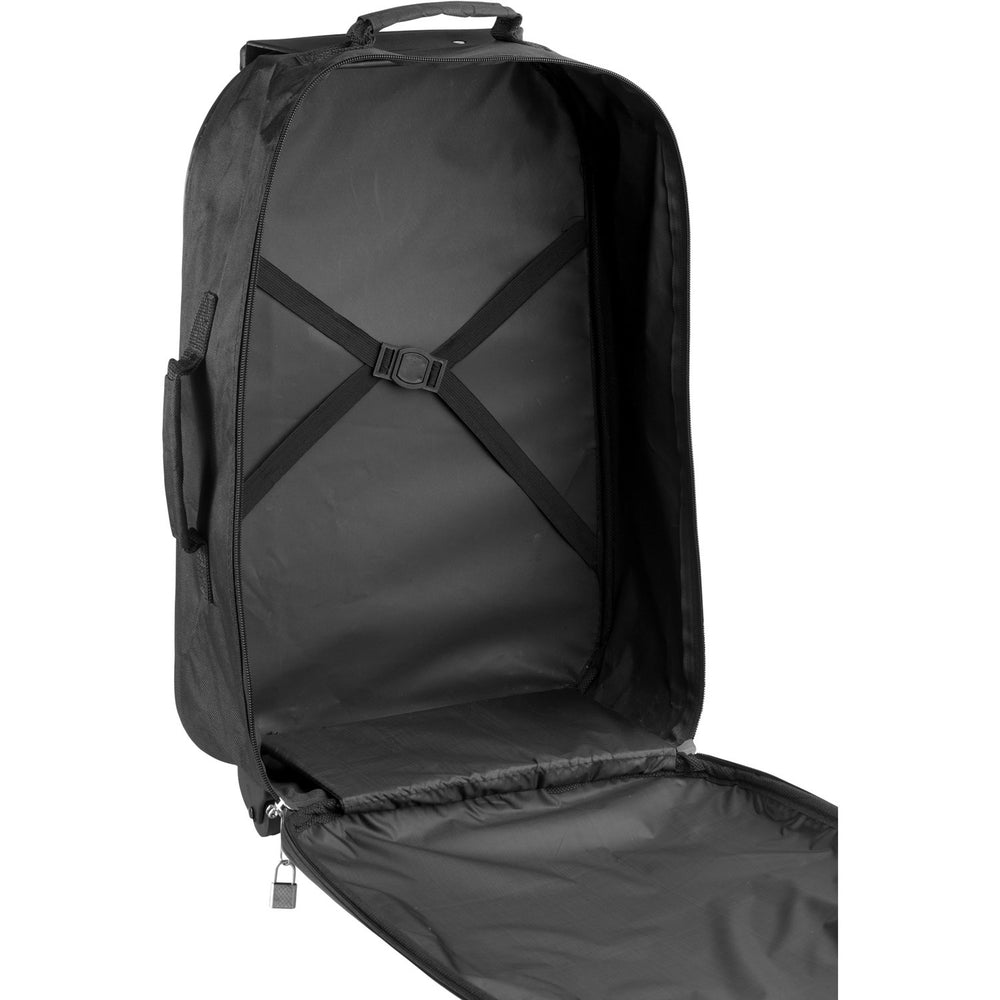 Sphinx Foldable travel trolley