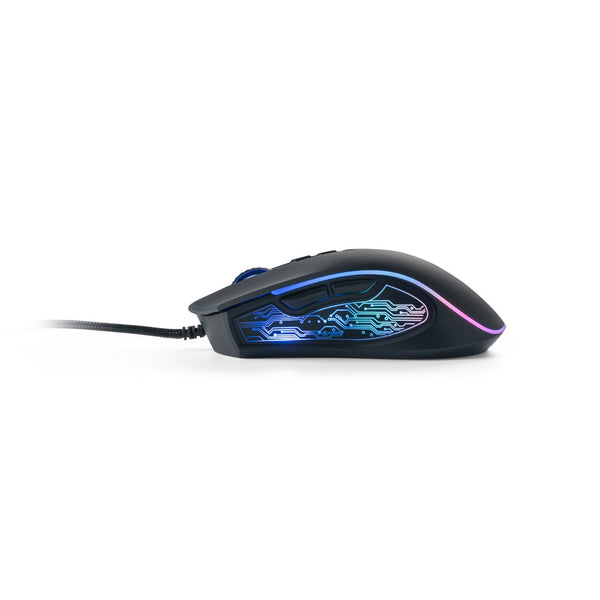 THORNE MOUSE RGB. ABS gaming mouse