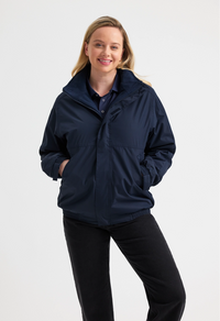Uneek Premium Outdoor Jacket